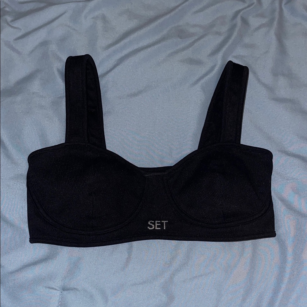 SET Active Bralette